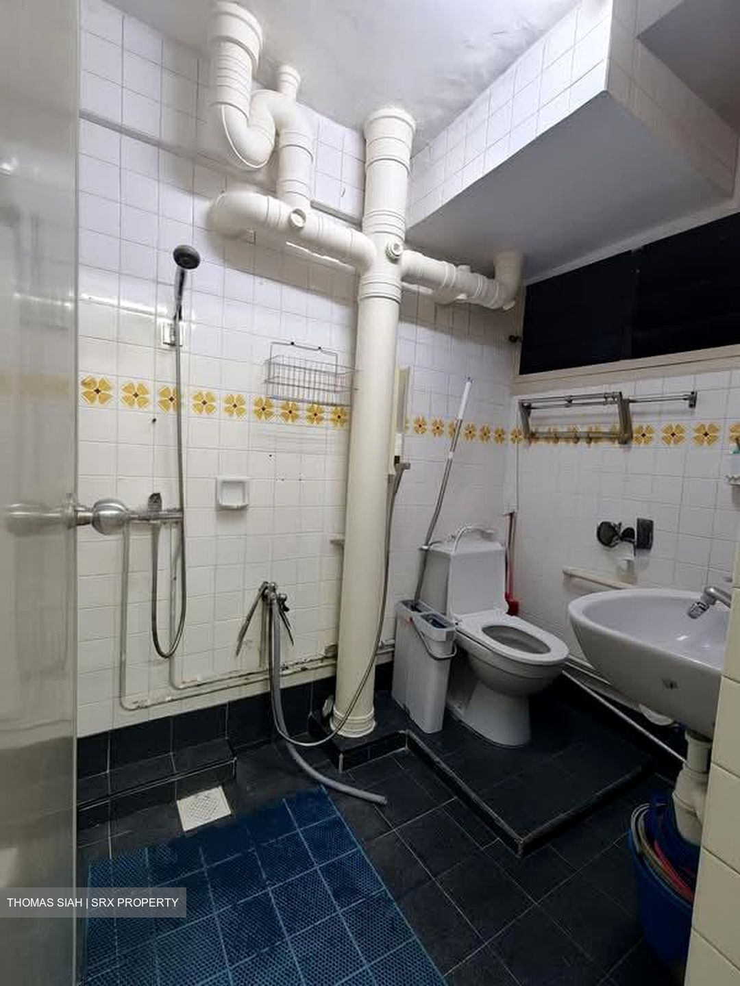 Blk 413 Commonwealth Avenue West (Clementi), HDB 5 Rooms #571290051